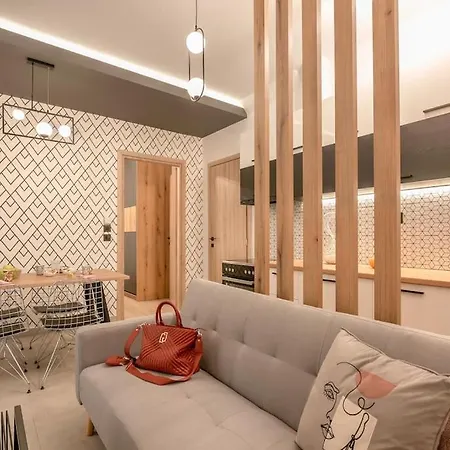 Apartman Danai