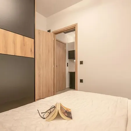 Danai Apartment